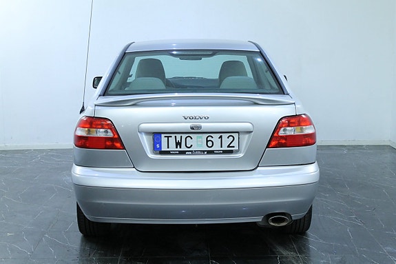 Volvo S40 7 of 11