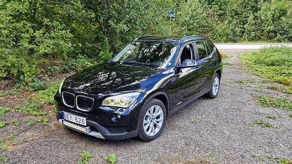 BMW X1 2 of 13