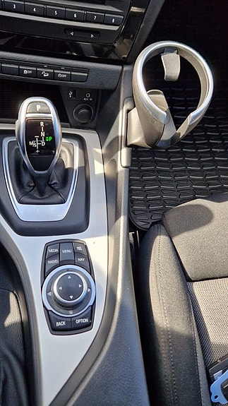BMW X1 9 of 13
