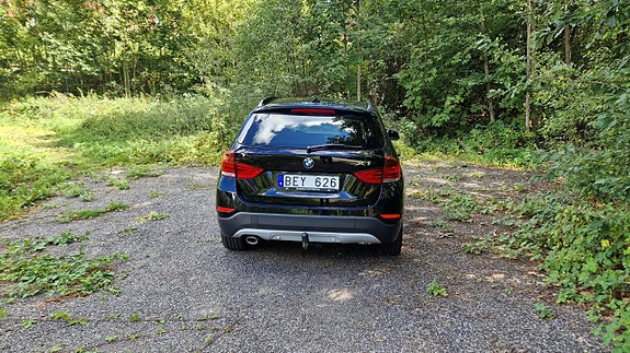 BMW X1 5 of 13