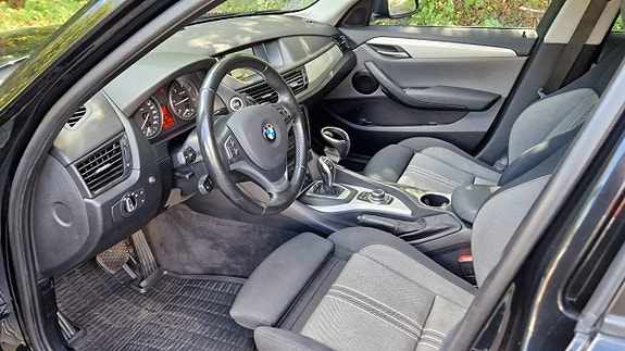 BMW X1 8 of 13