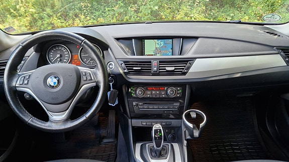 BMW X1 7 of 13