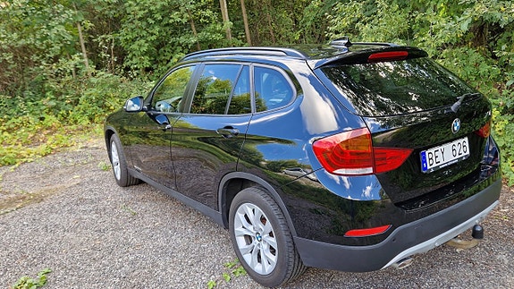 BMW X1 3 of 13
