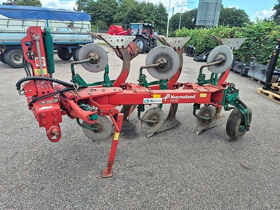 Kverneland EM-85-200-8