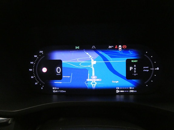 Volvo XC60 19 of 24
