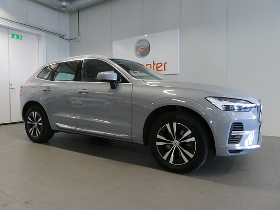 Volvo XC60 5 of 24