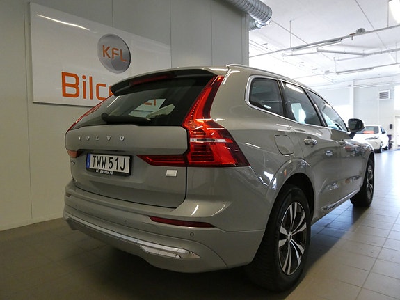 Volvo XC60 8 of 24