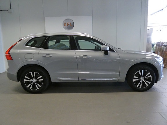 Volvo XC60 7 of 24