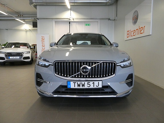 Volvo XC60 13 of 24