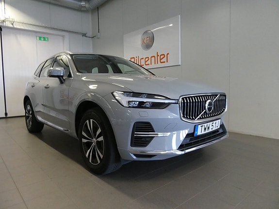 Volvo XC60 4 of 24
