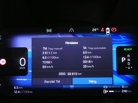 Volvo XC60 18 of 24