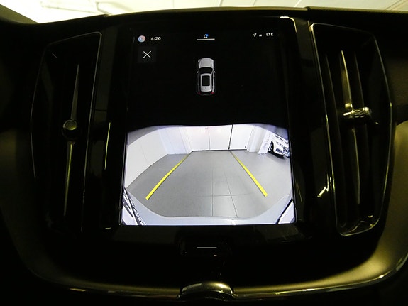 Volvo XC60 20 of 24