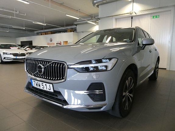 Volvo XC60 12 of 24