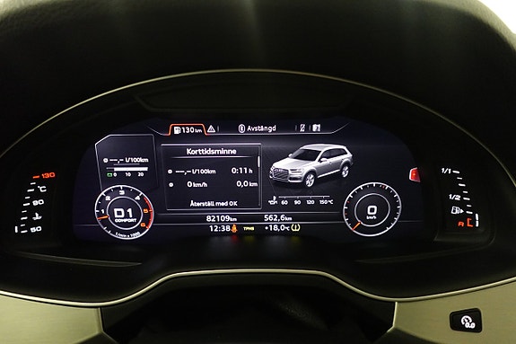Audi Q7 21 of 30