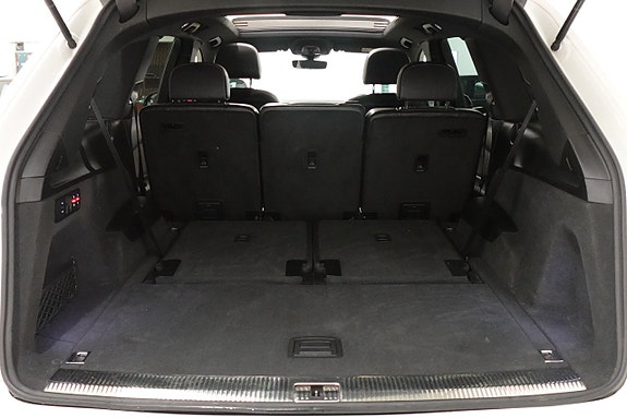 Audi Q7 29 of 30