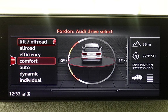 Audi Q7 14 of 30
