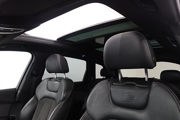 Audi Q7 23 of 30