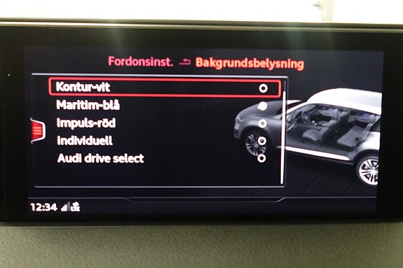 Audi Q7 15 of 30