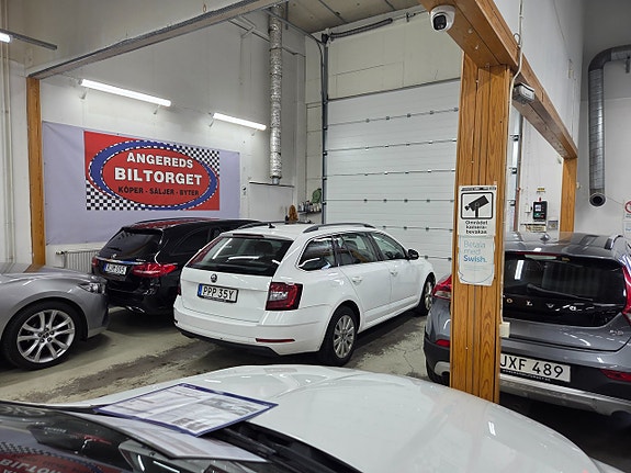 Skoda Octavia 6 of 18