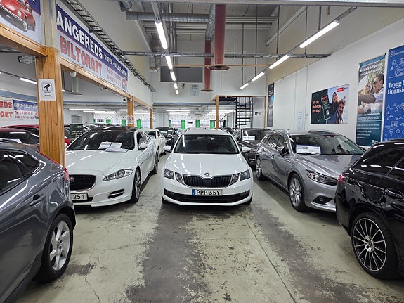 Skoda Octavia 4 of 18