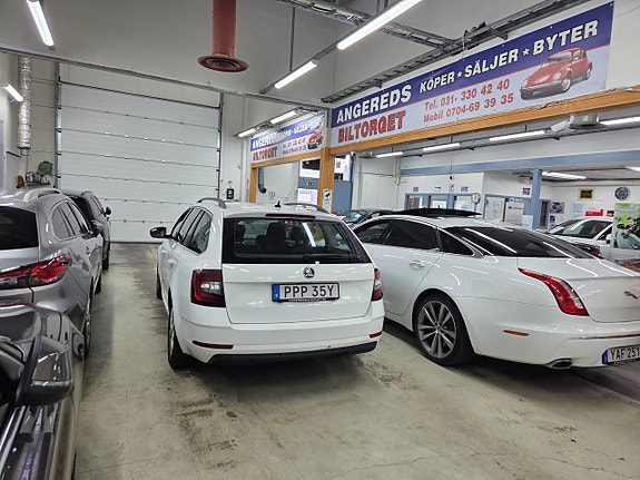 Skoda Octavia 5 of 18
