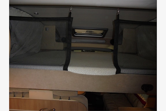 Bürstner Ixeo T 664 9 of 10