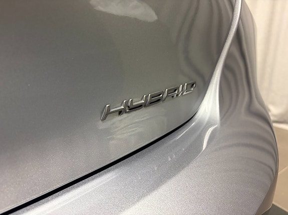 Peugeot 208 5 of 15