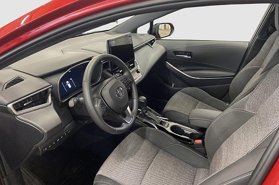 Toyota Corolla 9 of 11