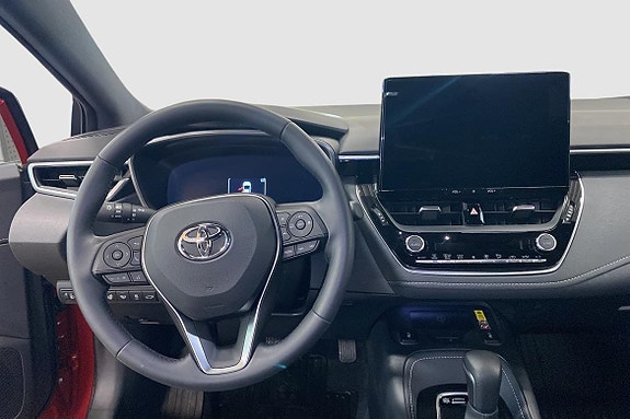Toyota Corolla 11 of 11
