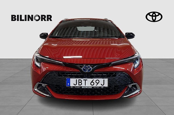 Toyota Corolla 7 of 11
