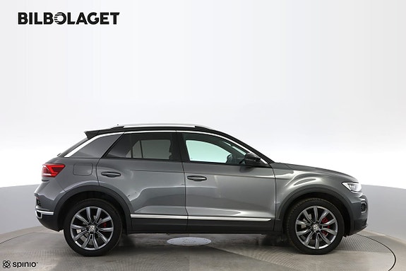 Volkswagen T-Roc 5 of 19