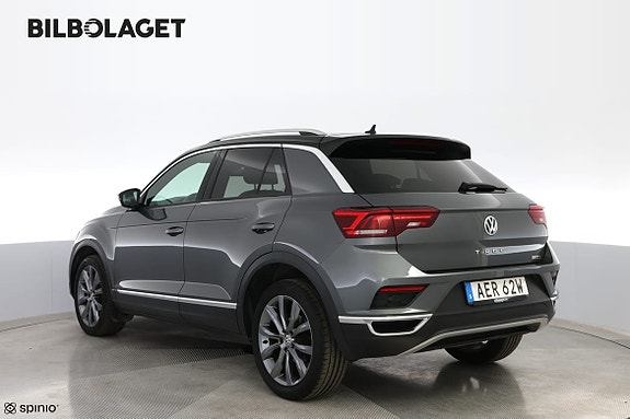 Volkswagen T-Roc 3 of 19