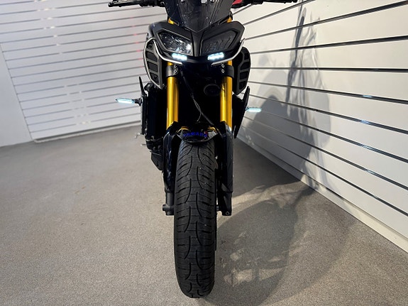 Yamaha MT09 SP Öhlins 5 of 8