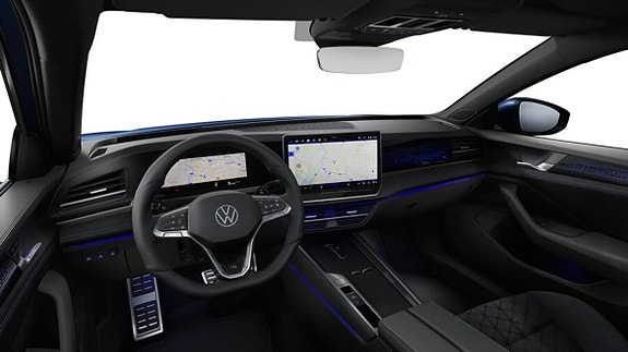 Volkswagen Passat 4 of 4