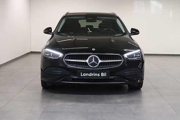 Mercedes-Benz C300 e 2 of 15