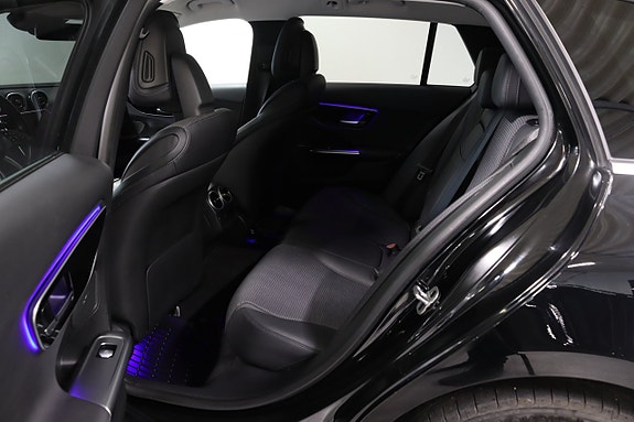 Mercedes-Benz C300 e 9 of 15