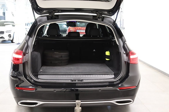 Mercedes-Benz C300 e 6 of 15