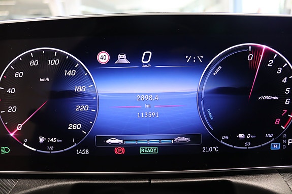 Mercedes-Benz C300 e 15 of 15