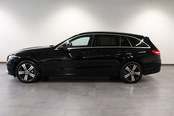 Mercedes-Benz C300 e 3 of 15