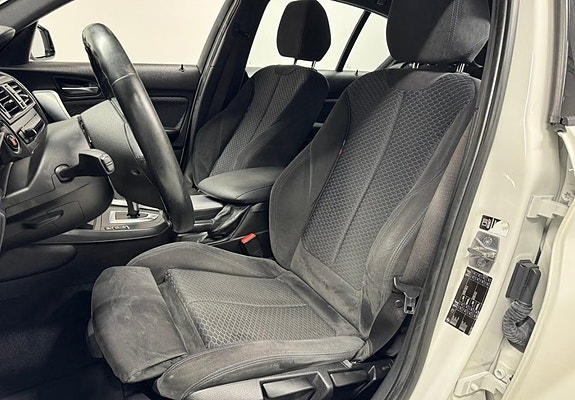 BMW 118d 7 of 11