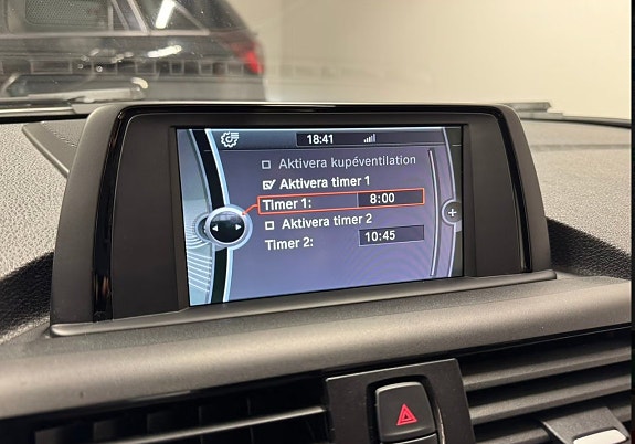 BMW 118d 11 of 11