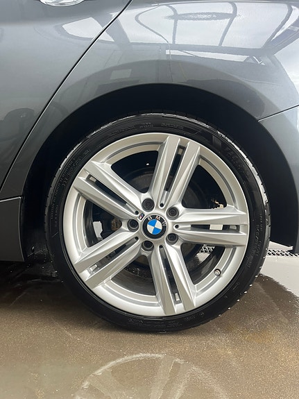 BMW 116i 15 of 15