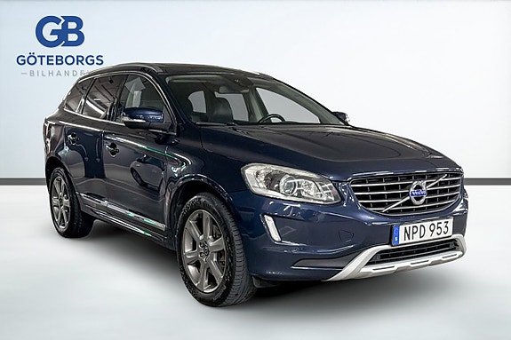 Volvo XC60 9 of 18