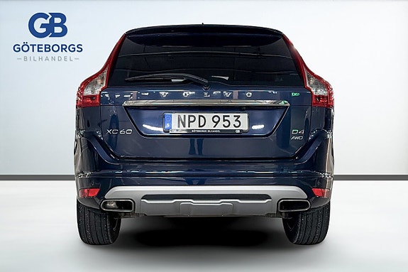 Volvo XC60 5 of 18