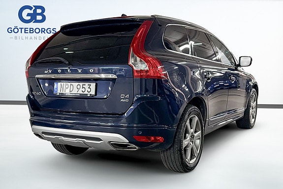 Volvo XC60 6 of 18