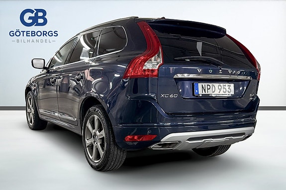 Volvo XC60 4 of 18