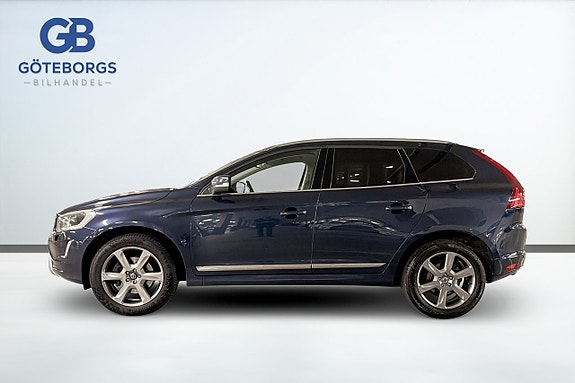 Volvo XC60 3 of 18