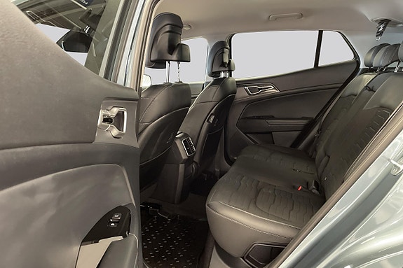 Kia Sportage 9 of 14