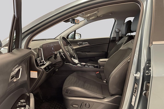 Kia Sportage 8 of 14