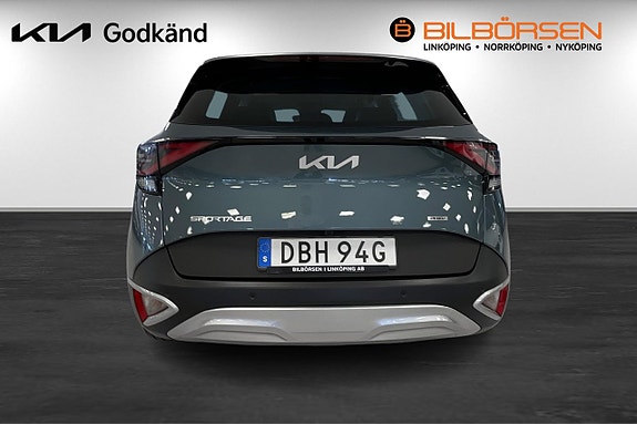 Kia Sportage 5 of 14